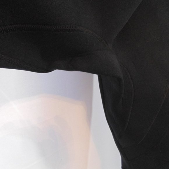 Hyperflex JUNIOR Size Access Full Body 3/2mm Back Zip Wetsuit, Black / Blue 14 - Picture 9 of 13